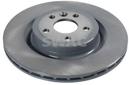 Jaguar remschijf 22106493