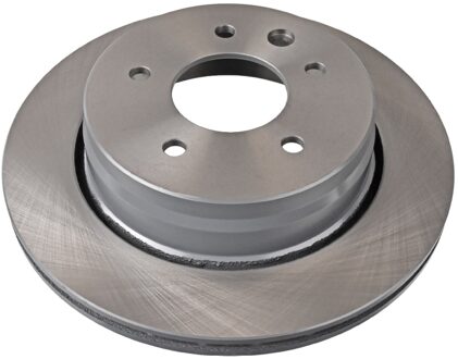 Jaguar remschijf 44139