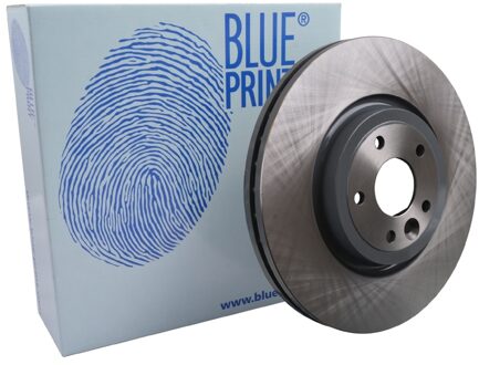 Jaguar remschijf ADJ134368