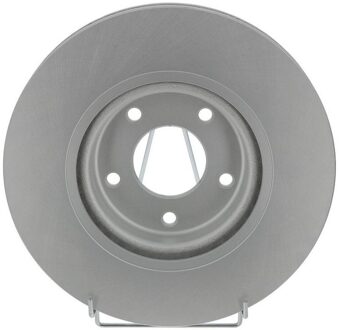 Jaguar Remschijf DDF1478C1