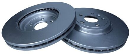 Jaguar Remschijf QD1007