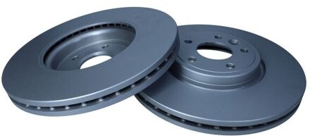 Jaguar Remschijf QD1024