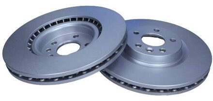 Jaguar Remschijf QD5294