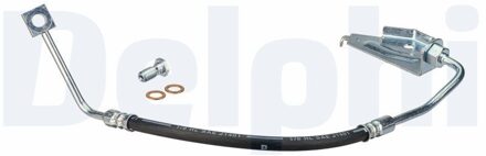 Jaguar Remslang LH7844