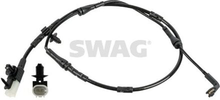 Jaguar remslijtcontact 33101382