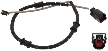 Jaguar Remslijtcontact 47375