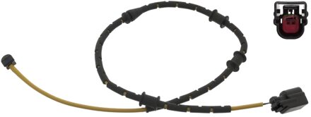 Jaguar Remslijtcontact 48920