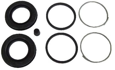 Jaguar Reparatieset, remklauw