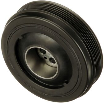 Jaguar Riemschijf, krukas TVD1225