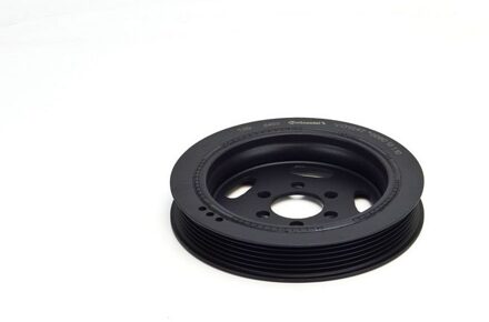 Jaguar Riemschijf, krukas VD1247