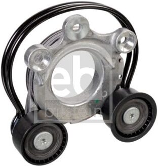 Jaguar Riemspanner, Poly V-riem 175858