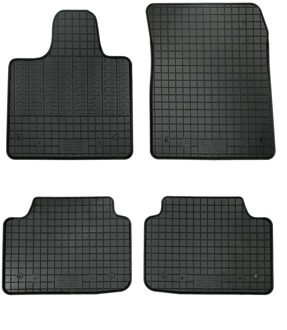 Jaguar Rubber matten passend voor Jaguar I-Pace (X590) 2018-...