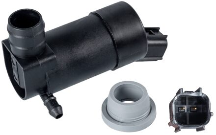 Jaguar Ruitensproeierpomp 109270