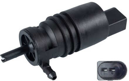 Jaguar Ruitensproeierpomp 109290