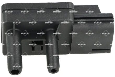 Jaguar Sensor, uitlaatgasdruk 708029