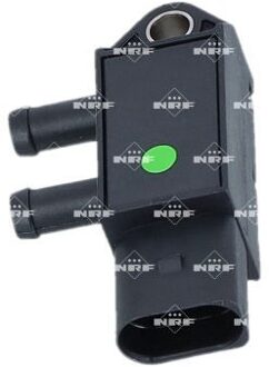 Jaguar Sensor, uitlaatgasdruk 708063