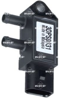 Jaguar Sensor, uitlaatgasdruk 708078