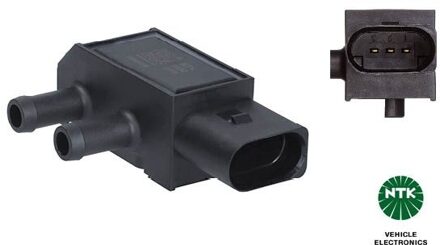 Jaguar Sensor, uitlaatgasdruk 77352