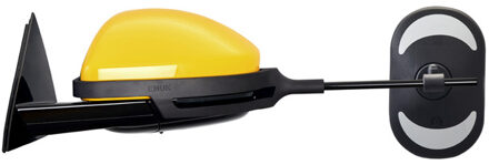 Jaguar Set Emuk Caravanspiegels Landrover Discovery Sport Range Rover Evoque / Velar Jaguar E-Pace / F-Pace EC100460