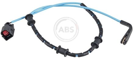 Jaguar Slijtindicatoren/ABS 39943