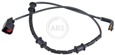 Jaguar Slijtindicatoren/ABS 39956