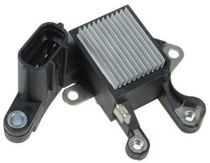 Jaguar Spanningsregelaar ARE6099