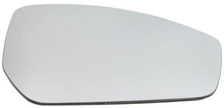 Jaguar Spiegelglas, buitenspiegel 6102572124311P