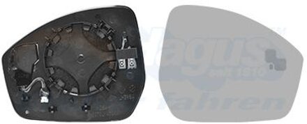 Jaguar Spiegelglas, buitenspiegel * HAGUS * 0261836