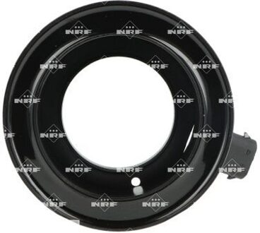 Jaguar Spoel, magneetkoppeling compressor 38558