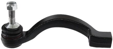 Jaguar Spoorstangeind