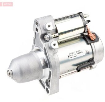 Jaguar Startmotor DSN1412