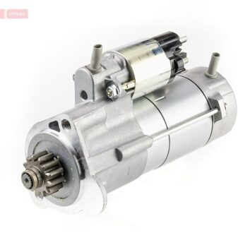 Jaguar Startmotor DSN1424