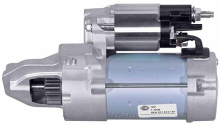 Jaguar Startmotor / Starter 8EA011613191