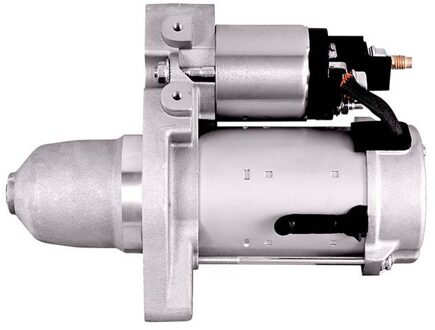 Jaguar Startmotor / Starter 8EA011613211