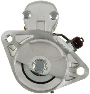 Jaguar Startmotor / Starter S2016