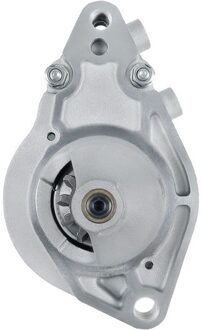 Jaguar Startmotor / Starter S6306S