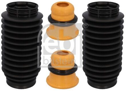 Jaguar Stofkap, schokdemper 196354