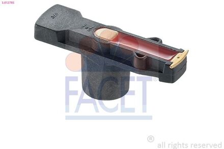 Jaguar Stroomverdelerrotor 38127RS