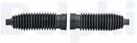 Jaguar Stuurhoes, stuureenheid TBR4362