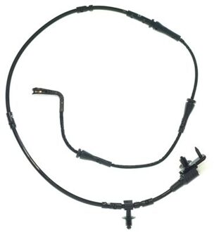 Jaguar Temoin D Usure A00525