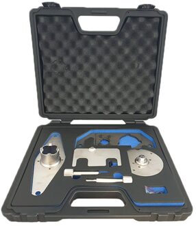 Jaguar Timing set Jaguar, Land Rover JLR 2.0 Ingenium Diesel WT2168