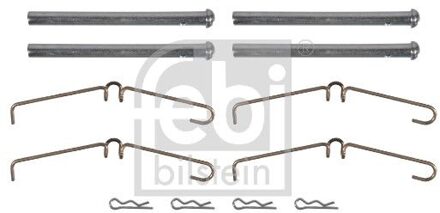 Jaguar toebehorenset 181998