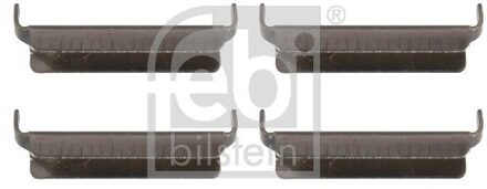 Jaguar toebehorenset 182060