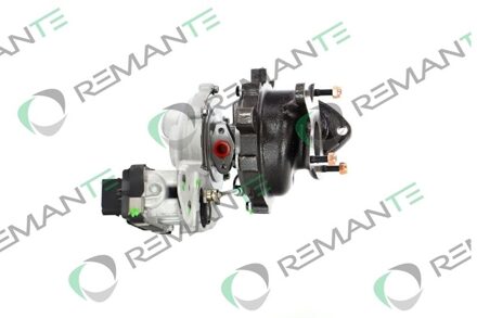 Jaguar Turbocharger 003002000027R