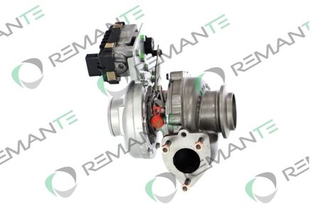 Jaguar Turbocharger 003002001258R