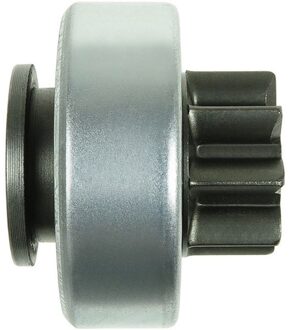 Jaguar Vrijwielaandrijving, starter SD2014