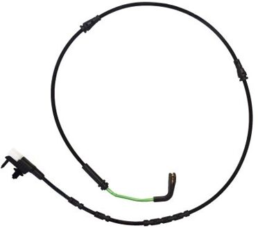 Jaguar Waarschuwingscontact, Rem. 8dk 8DK355253371