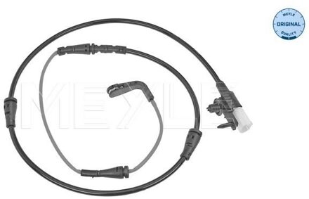 Jaguar Waarschuwingscontact, remvoering-/blokslijtage 18145270001