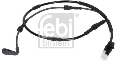 Jaguar Waarschuwingscontact, remvoering-/blokslijtage 196442