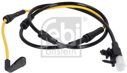 Jaguar Waarschuwingscontact, remvoering-/blokslijtage 196559